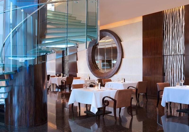 호텔 Conrad Shanghai