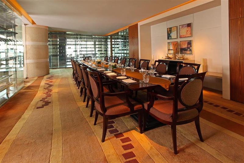 호텔 Conrad Shanghai