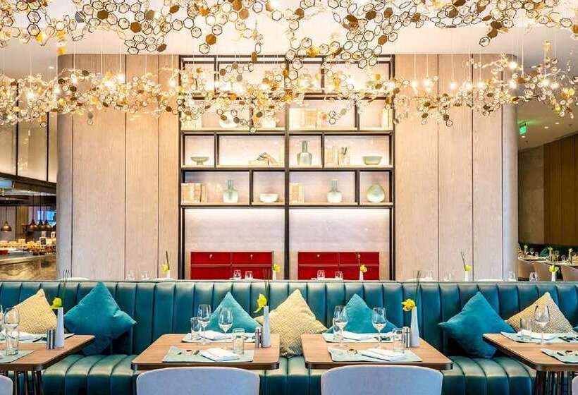 호텔 Conrad Shanghai