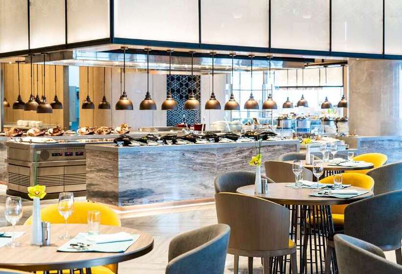 호텔 Conrad Shanghai