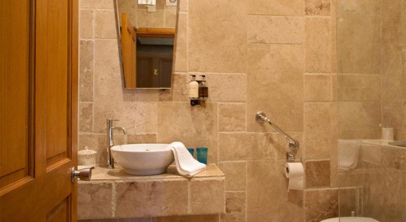 בית מלון כפרי Corriegour Lodge