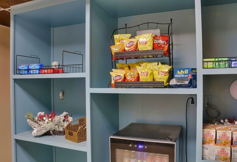 酒店 Country Inn & Suites By Radisson, Savannah Gateway, Ga