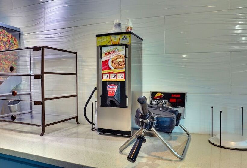 酒店 Country Inn & Suites By Radisson, Savannah Gateway, Ga