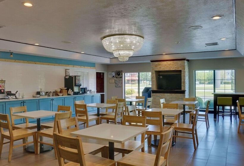 ホテル Country Inn & Suites By Radisson, Savannah Gateway, Ga