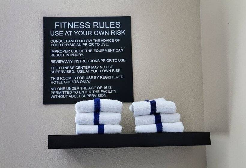 酒店 Country Inn & Suites By Radisson, Savannah Gateway, Ga