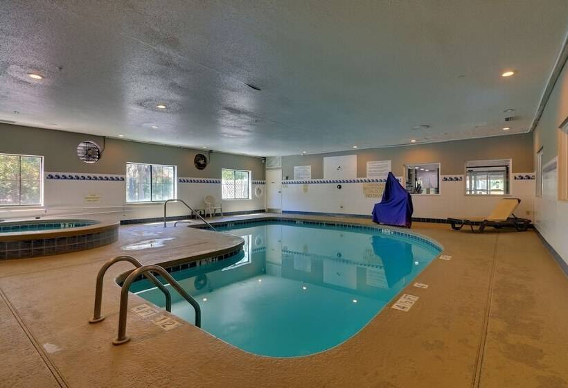 酒店 Country Inn & Suites By Radisson, Savannah Gateway, Ga