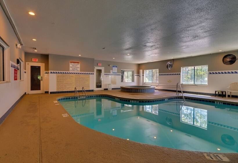 ホテル Country Inn & Suites By Radisson, Savannah Gateway, Ga