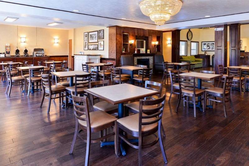 酒店 Country Inn & Suites By Radisson, Savannah Gateway, Ga