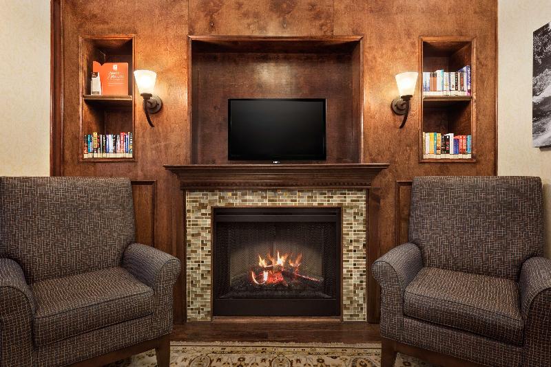 酒店 Country Inn & Suites By Radisson, Savannah Gateway, Ga