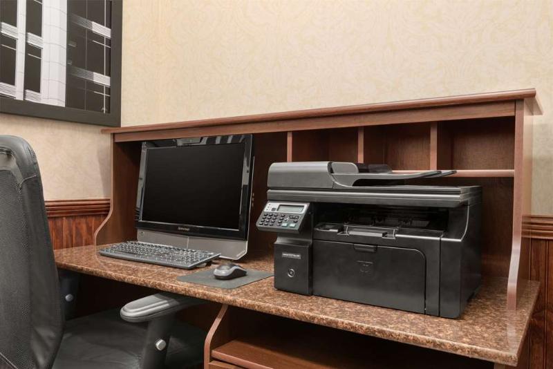 酒店 Country Inn & Suites By Radisson, Savannah Gateway, Ga