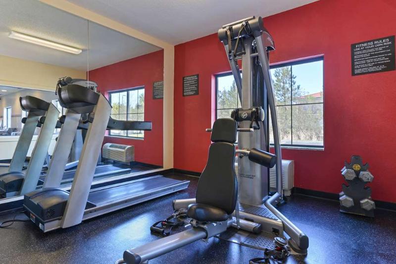 酒店 Country Inn & Suites By Radisson, Savannah Gateway, Ga