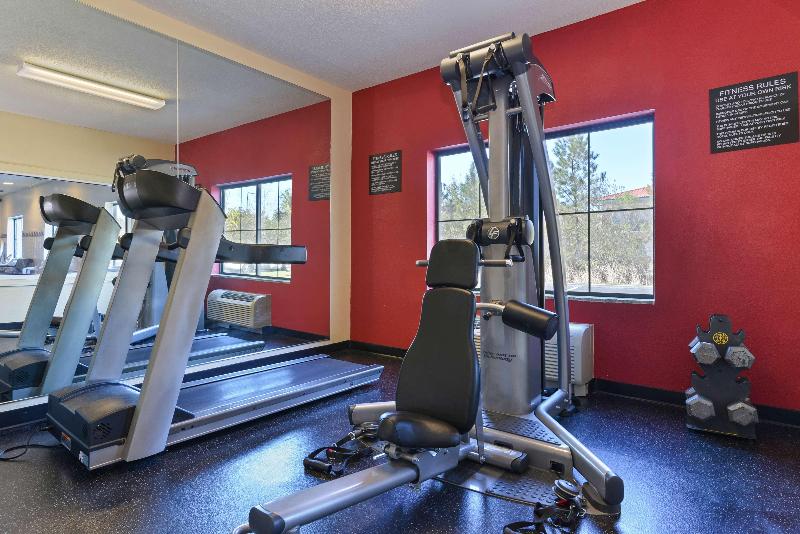 酒店 Country Inn & Suites By Radisson, Savannah Gateway, Ga