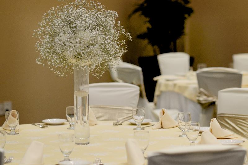 호텔 Courtyard By Marriott Cancun Airport