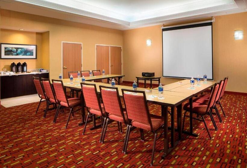 בית מלון כפרי Courtyard By Marriott Fort Lauderdale Weston