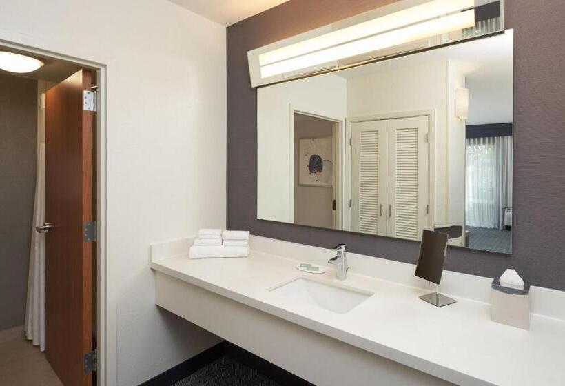 בית מלון כפרי Courtyard By Marriott Fort Lauderdale Weston