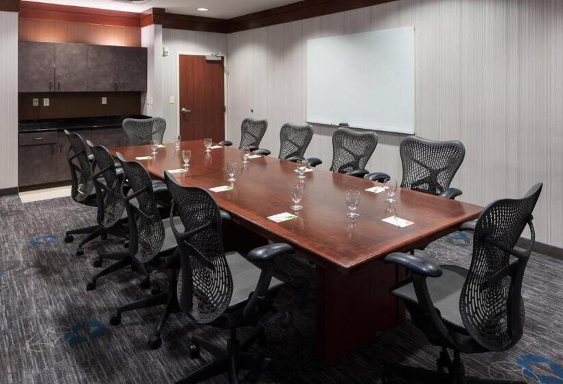 فندق Courtyard By Marriott Santa Clarita Valencia