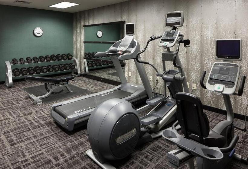 فندق Courtyard By Marriott Santa Clarita Valencia