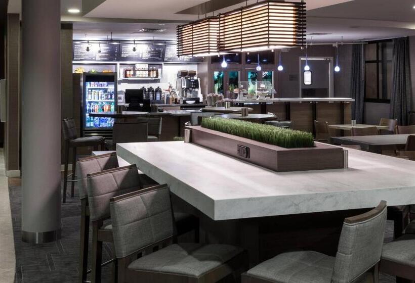 فندق Courtyard By Marriott Santa Clarita Valencia