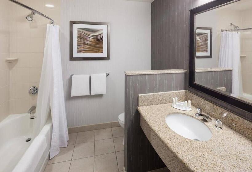 فندق Courtyard By Marriott Santa Clarita Valencia