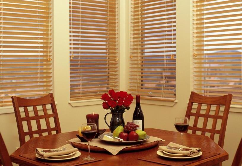 酒店 Crestview Condominiums By All Seasons Resort Lodging