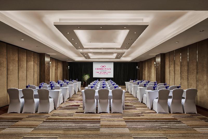 호텔 Crowne Plaza Beijing International Airport, An Ihg