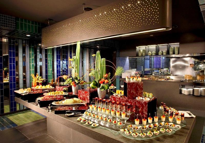 هتل Crowne Plaza Changi Airport, An Ihg