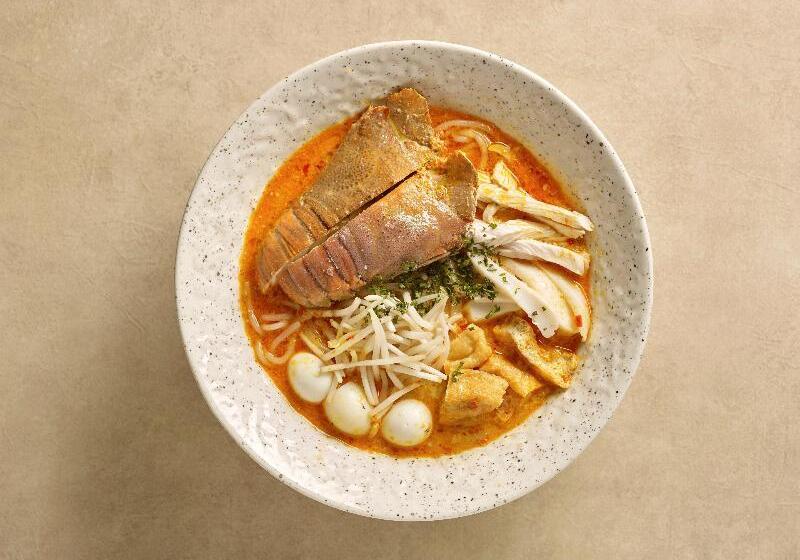 هتل Crowne Plaza Changi Airport, An Ihg