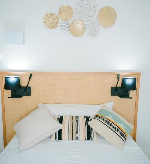 호텔 Moon Dreams Cullera