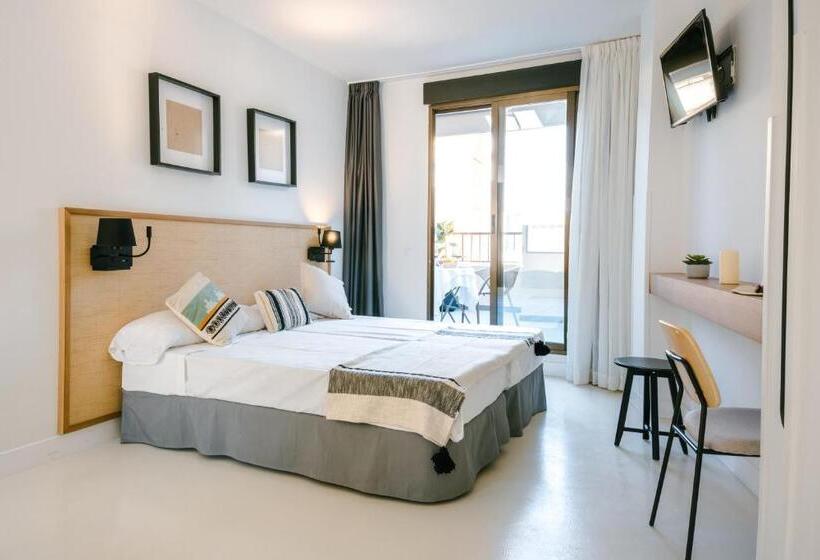 호텔 Moon Dreams Cullera