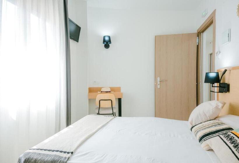 호텔 Moon Dreams Cullera