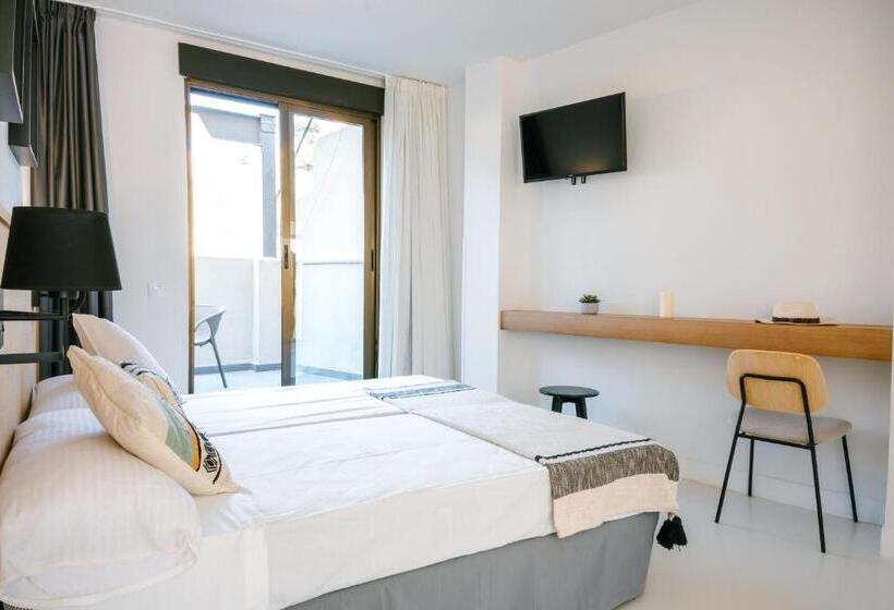 호텔 Moon Dreams Cullera