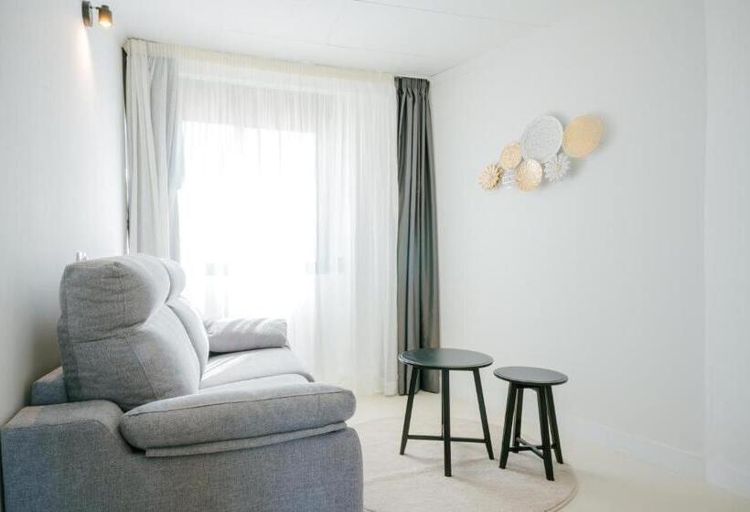 호텔 Moon Dreams Cullera