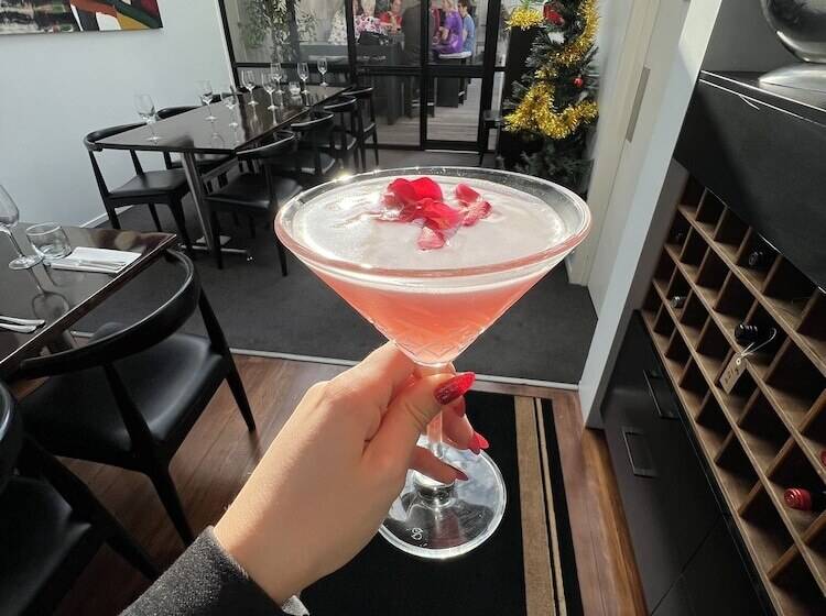 فندق D Urville Blenheim