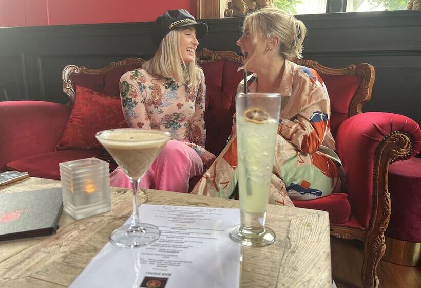 فندق D Urville Blenheim