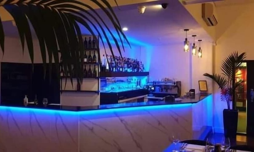 فندق D Urville Blenheim