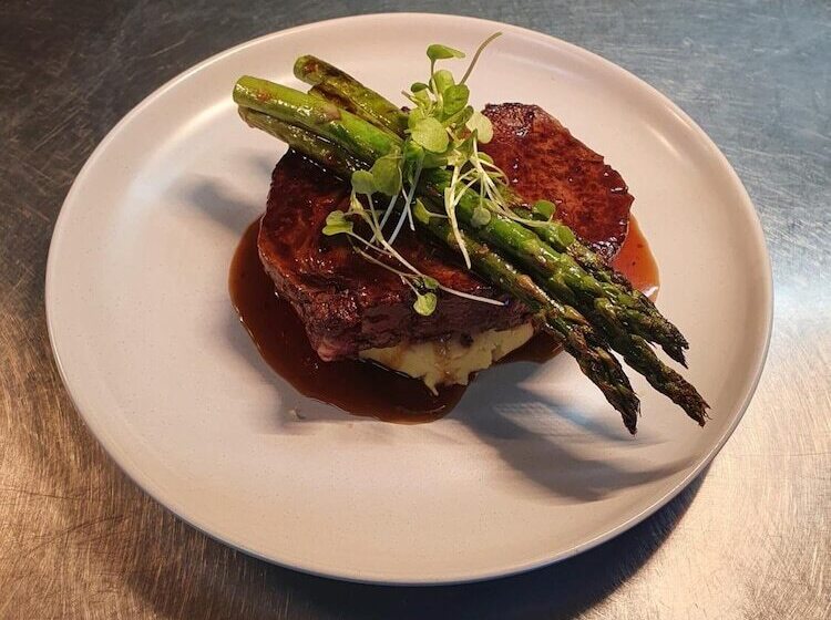 فندق D Urville Blenheim