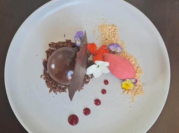 هتل D Urville Blenheim