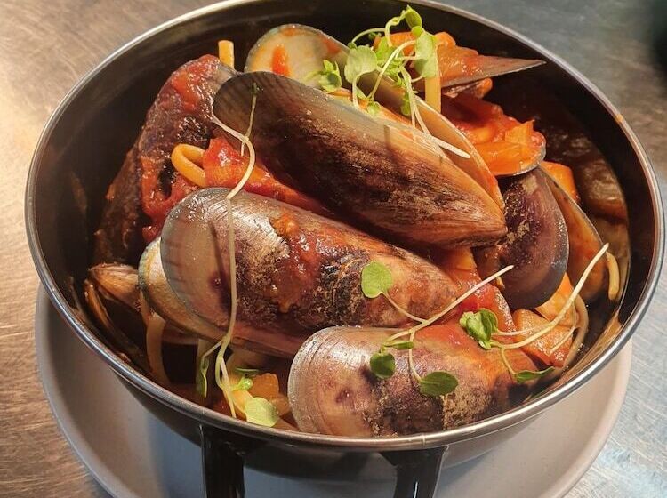 فندق D Urville Blenheim