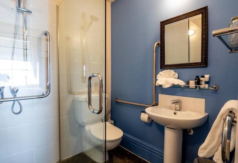 فندق D Urville Blenheim