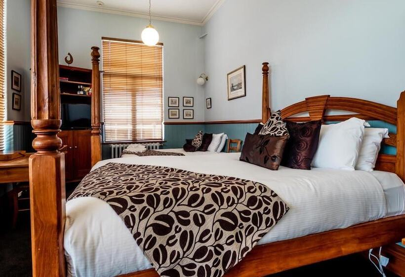 فندق D Urville Blenheim