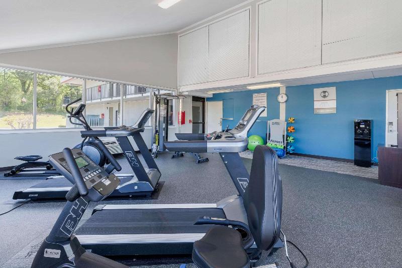 ホテル Days Inn And Suites By Wyndham Oxford