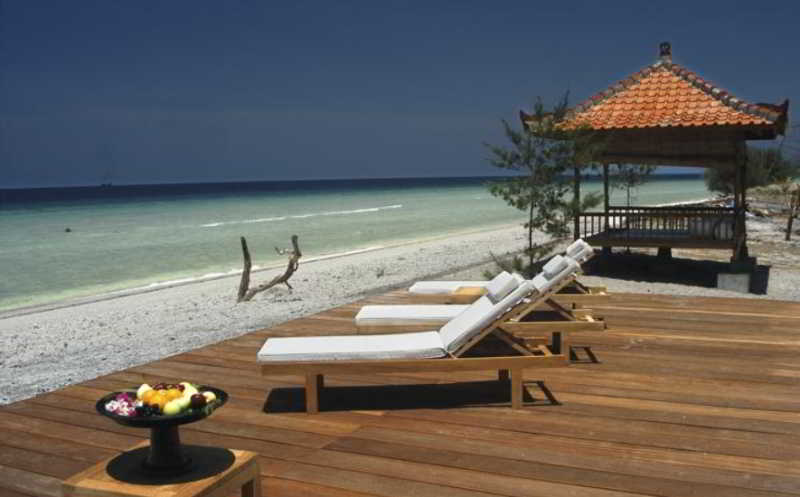 호텔 Desa Dunia Beda Resort