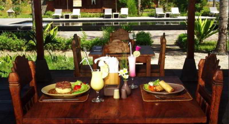 호텔 Desa Dunia Beda Resort