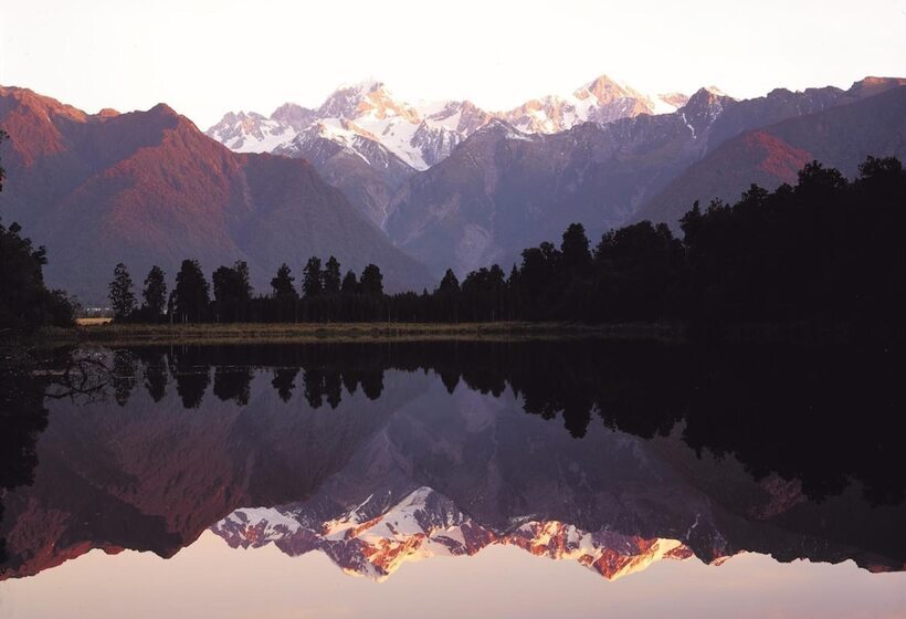 Te Weheka Hotel Fox Glacier