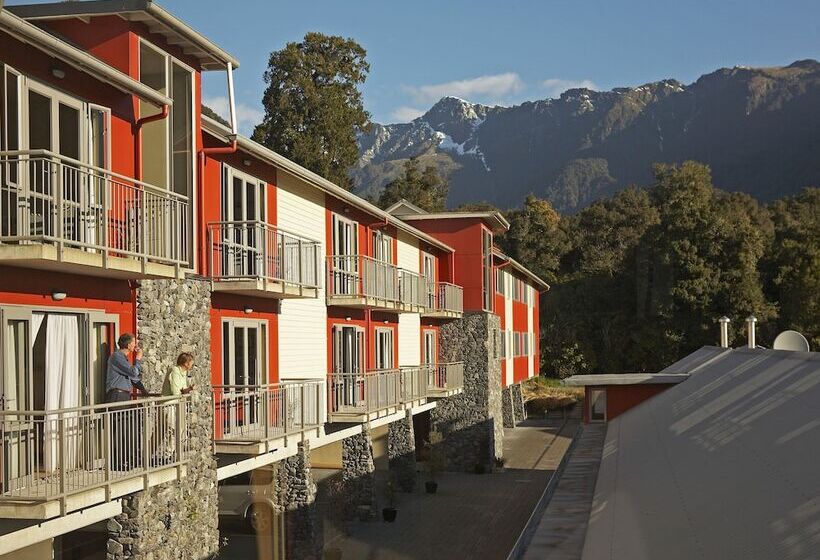 Te Weheka Hotel Fox Glacier