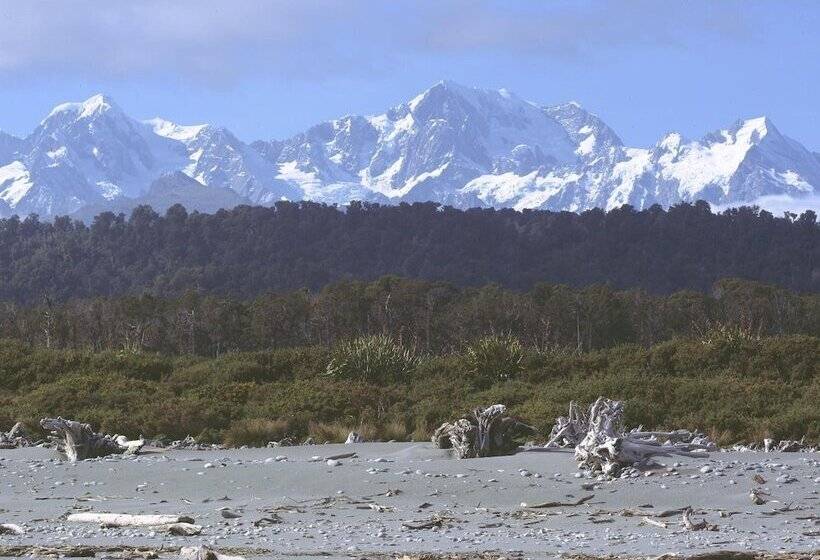 Te Weheka Hotel Fox Glacier