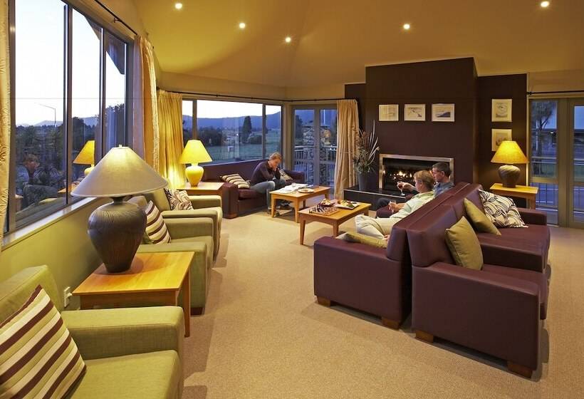 Te Weheka Hotel Fox Glacier