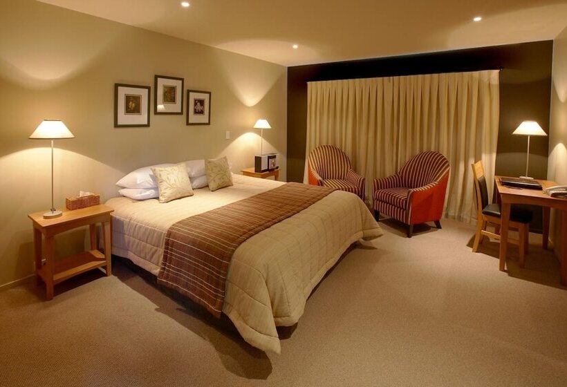 Te Weheka Hotel Fox Glacier