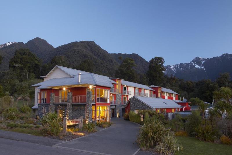 Te Weheka Hotel Fox Glacier