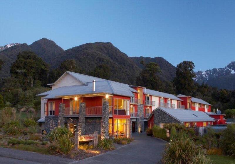 Te Weheka Hotel Fox Glacier